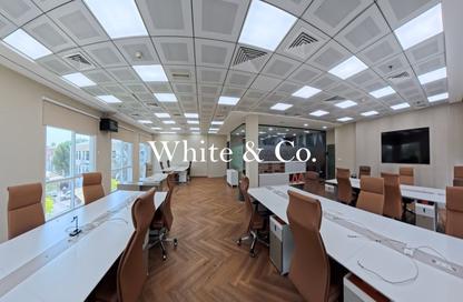 Office Space - Studio for rent in Green Community - Dubai Investment Park 1 (DIP 1) - Dubai Investment Park (DIP) - Dubai