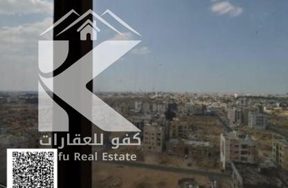 شقة - 1 حمام للبيع في برج الغروب - العالية - عجمان