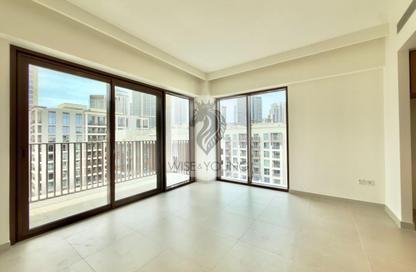 Apartment - 2 Bedrooms - 2 Bathrooms for rent in Cedar at Creek Beach Building 3 - Cedar at Creek Beach - Creek Beach - Dubai Creek Harbour (The Lagoons) - Dubai