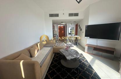 Apartment - 1 Bedroom - 2 Bathrooms for rent in Lakeside Tower C - Lakeside Residence - Dubai Production City (IMPZ) - Dubai Apartment - 1 Bedroom - 2 Bathrooms for rent in Lakeside Tower C - Lakeside Residence - Dubai Production City (IMPZ) - Dubai