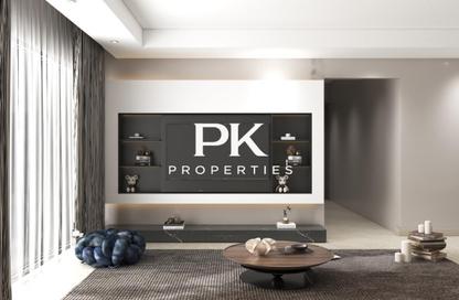 Apartment - 2 Bedrooms - 3 Bathrooms for sale in Symbolic Zen Residences - Al Furjan - Dubai