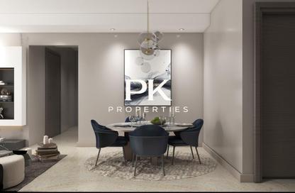 Apartment - 2 Bedrooms - 3 Bathrooms for sale in Symbolic Zen Residences - Al Furjan - Dubai