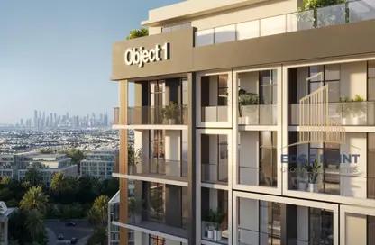 Apartment - 2 Bedrooms - 3 Bathrooms for sale in Verdania 2 - Dubai Land Residence Complex - Dubai Land - Dubai