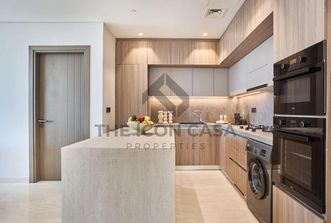 2-bed apartment in The Icon Casa 6 · Brand new — photo 3