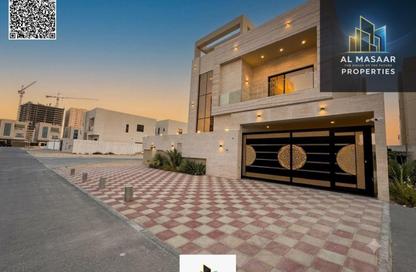 Villa - 6 - 7+ for sale in Al Aamra Gardens - Al Amerah - Ajman