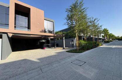 Townhouse - 3 Bedrooms - 4 Bathrooms for sale in Robinia - Masaar - Tilal City - Sharjah