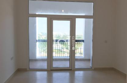 Apartment - 1 Bedroom - 2 Bathrooms for rent in Ansam 3 - Ansam - Yas Island - Abu Dhabi