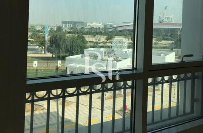 Apartment - 1 Bedroom - 2 Bathrooms for rent in Ansam 3 - Ansam - Yas Island - Abu Dhabi