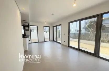 Townhouse - 4 Bedrooms - 5 Bathrooms for rent in Aura Gardens - Tilal Al Ghaf - Dubai