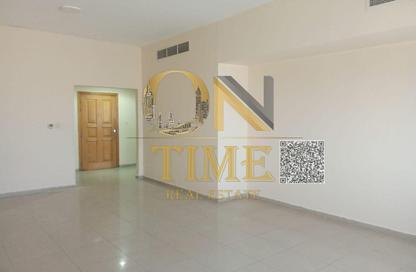 Apartment - 3 - 3 for rent in Al Rashidiya Towers - Al Rashidiya - Ajman Downtown - Ajman