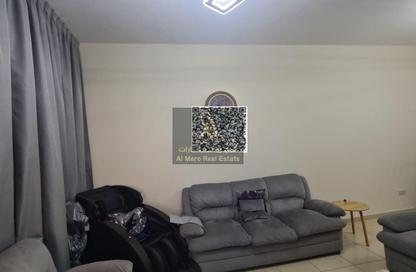 Apartment - 2 Bedrooms - 3 Bathrooms for sale in Ajman One Tower 1 - Ajman One - Ajman Downtown - Ajman Apartment - 2 Bedrooms - 3 Bathrooms for sale in Ajman One Tower 1 - Ajman One - Ajman Downtown - Ajman