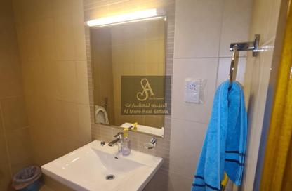 Apartment - 2 Bedrooms - 3 Bathrooms for sale in Ajman One Tower 1 - Ajman One - Ajman Downtown - Ajman Apartment - 2 Bedrooms - 3 Bathrooms for sale in Ajman One Tower 1 - Ajman One - Ajman Downtown - Ajman