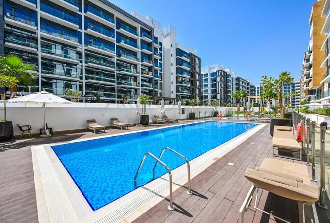 FURNISHED STUDIO | PRIME LOCATION | RIVIERA 25