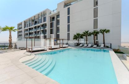 Apartment - 2 - 4 for rent in Jannat - Midtown - Dubai Production City (IMPZ) - Dubai
