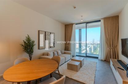Apartment - 2 - 4 for rent in Jannat - Midtown - Dubai Production City (IMPZ) - Dubai