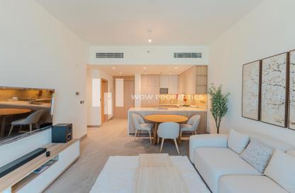 Apartment - 2 - 4 for rent in Jannat - Midtown - Dubai Production City (IMPZ) - Dubai