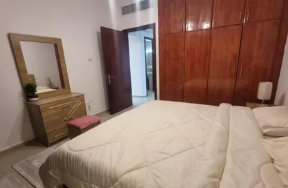 شقة - غرفة نوم - 1 حمام للايجار في برج الخان - الخان لاجون - الخان - الشارقة