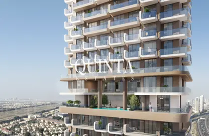 Apartment - 1 Bedroom - 2 Bathrooms for sale in Elaris Sky - Jumeirah Village Triangle - Dubai Apartment - 1 Bedroom - 2 Bathrooms for sale in Elaris Sky - Jumeirah Village Triangle - Dubai