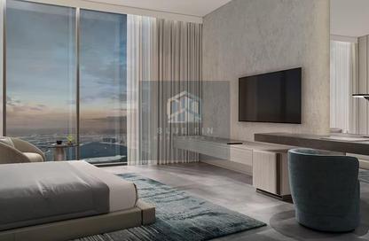 Apartment - Studio - 1 for sale in Ciel Tower - Dubai Marina - Dubai