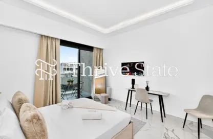 شقة - 1 حمام للايجار في عزيزي ريفيرا - ميدان واحد - ميدان - دبي