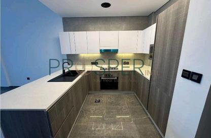 Apartment - 1 Bedroom - 2 Bathrooms for sale in Joya Dorado Residences - Arjan - Dubai
