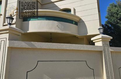 Villa - 5 Bedrooms - 6 Bathrooms for sale in Al Mowaihat 3 - Al Mowaihat - Ajman
