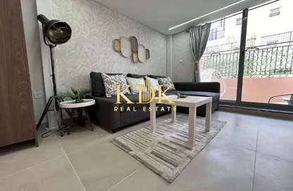 Apartment - Studio - 1 Bathroom for rent in Casa Grande - District 11 - Jumeirah Village Circle - Dubai