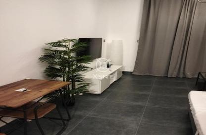 Apartment - Studio - 1 for rent in Al Thayyal 3 - Al Thayyal - Greens - Dubai