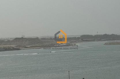 Apartment - 2 - 3 for rent in New Al Taawun Road - Al Taawun - Sharjah