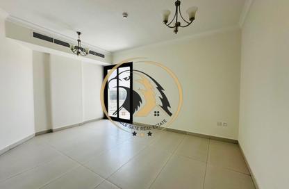 Apartment - 1 - 2 for rent in Tilal City A - Tilal City - Sharjah