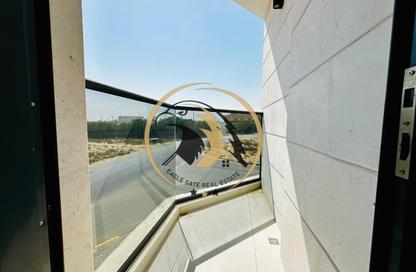 Apartment - 1 - 2 for rent in Tilal City A - Tilal City - Sharjah