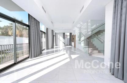 Villa - 4 Bedrooms - 6 Bathrooms for rent in Murooj Al Furjan East - Murooj Al Furjan - Al Furjan - Dubai