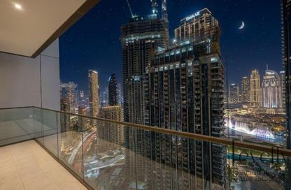 Apartment - 2 Bedrooms - 2 Bathrooms for rent in Burj Crown - Downtown Dubai - Dubai Apartment - 2 Bedrooms - 2 Bathrooms for rent in Burj Crown - Downtown Dubai - Dubai