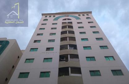 Whole Building - 7+ Bedrooms - 7+ Bathrooms for sale in Al Mujarrah - Al Sharq - Sharjah