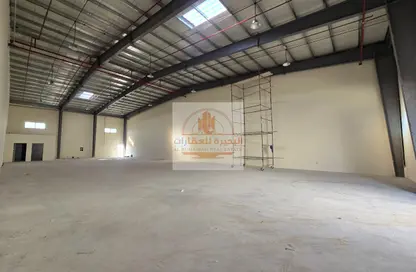 Warehouse - Studio - 1 Bathroom for rent in Emirates Modern Industrial - Umm Al Quwain