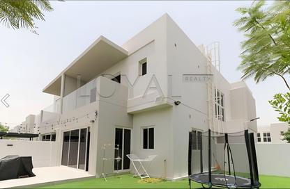 Townhouse - 4 Bedrooms - 5 Bathrooms for rent in Arabella Townhouses 3 - Arabella Townhouses - Mudon - Dubai Townhouse - 4 Bedrooms - 5 Bathrooms for rent in Arabella Townhouses 3 - Arabella Townhouses - Mudon - Dubai