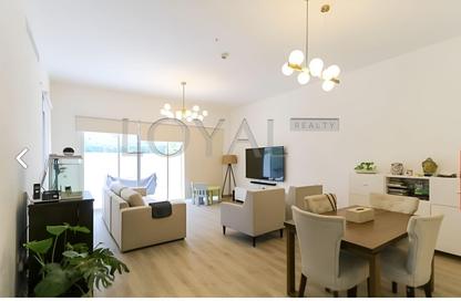 Townhouse - 4 Bedrooms - 5 Bathrooms for rent in Arabella Townhouses 3 - Arabella Townhouses - Mudon - Dubai Townhouse - 4 Bedrooms - 5 Bathrooms for rent in Arabella Townhouses 3 - Arabella Townhouses - Mudon - Dubai