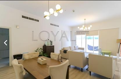 Townhouse - 4 Bedrooms - 5 Bathrooms for rent in Arabella Townhouses 3 - Arabella Townhouses - Mudon - Dubai Townhouse - 4 Bedrooms - 5 Bathrooms for rent in Arabella Townhouses 3 - Arabella Townhouses - Mudon - Dubai