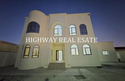 Villa - 6 - 7 for sale in Al Azra - Al Riqqa - Sharjah
