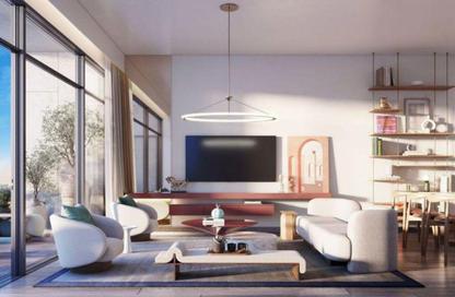 Apartment - Studio - 1 Bathroom for sale in Tria By Deyaar - Dubai Silicon Oasis - Dubai Apartment - Studio - 1 Bathroom for sale in Tria By Deyaar - Dubai Silicon Oasis - Dubai