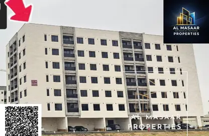 Whole Building - Studio - 7+ Bathrooms for sale in Al Jurf 3 - Al Jurf - Ajman Downtown - Ajman