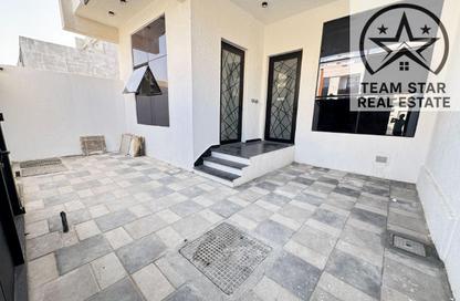 Villa - 5 Bedrooms - 6 Bathrooms for rent in Al Zaheya Gardens - Al Zahya - Ajman