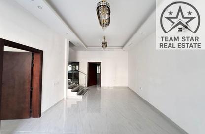 Villa - 5 Bedrooms - 6 Bathrooms for rent in Al Zaheya Gardens - Al Zahya - Ajman