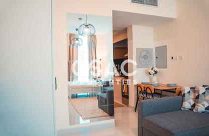Apartment - Studio - 1 for rent in Park Central - Business Bay - Dubai Apartment - Studio - 1 for rent in Park Central - Business Bay - Dubai