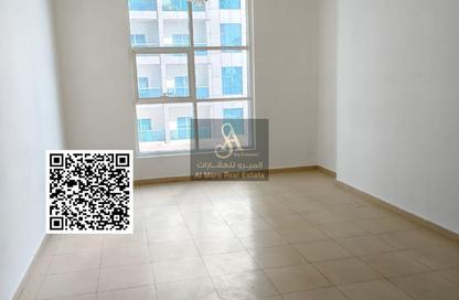 Apartment - 2 Bedrooms - 2 Bathrooms for sale in City Tower - Al Nuaimiya - Ajman