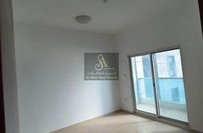 Apartment - 2 Bedrooms - 2 Bathrooms for sale in City Tower - Al Nuaimiya - Ajman