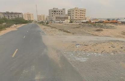 Land - Studio for sale in Al Jurf Industrial 2 - Al Jurf Industrial - Ajman Land - Studio for sale in Al Jurf Industrial 2 - Al Jurf Industrial - Ajman