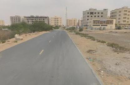 Land - Studio for sale in Al Jurf Industrial 2 - Al Jurf Industrial - Ajman Land - Studio for sale in Al Jurf Industrial 2 - Al Jurf Industrial - Ajman