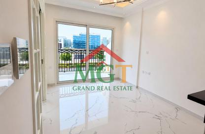 Apartment - 1 - 1 for rent in Vincitore Benessere - Arjan - Dubai Apartment - 1 - 1 for rent in Vincitore Benessere - Arjan - Dubai