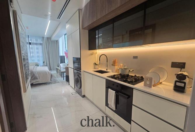High Floor | Large Studio | Available Next Week photo 3